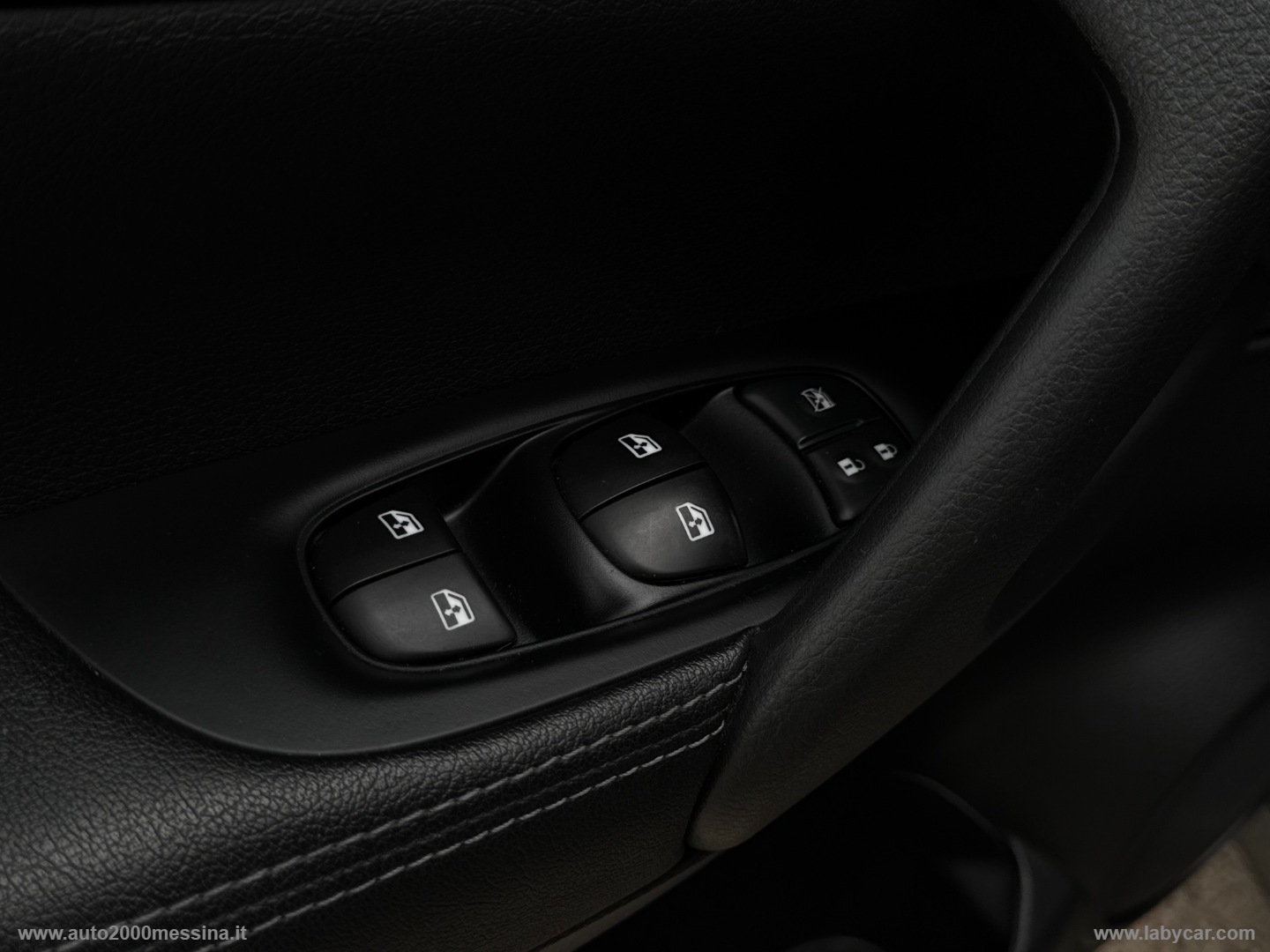 Qashqai 1.5 dCi 115 CV Business - immagine 14