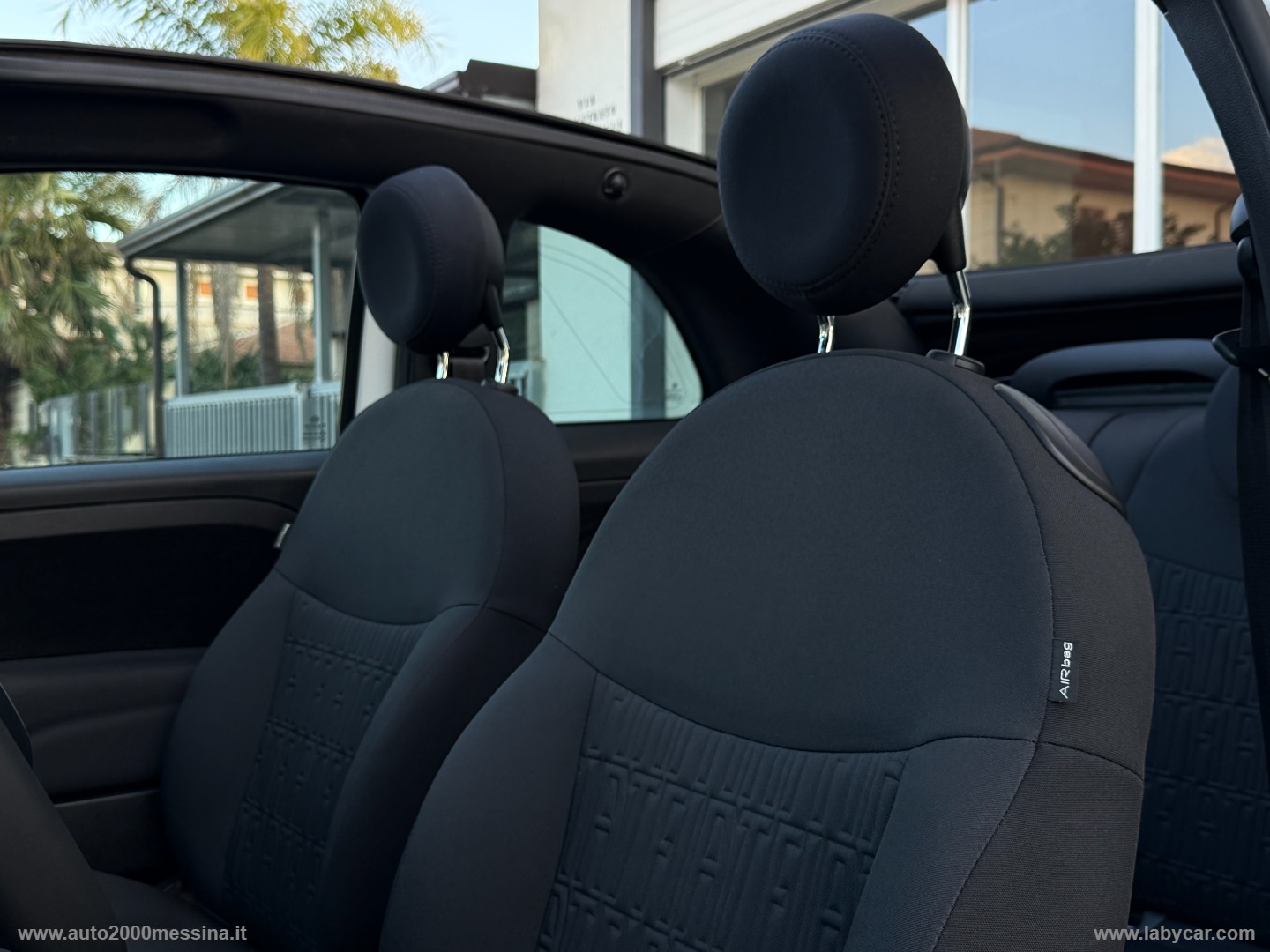 500C 1.0 Hybrid Dolcevita - immagine 14