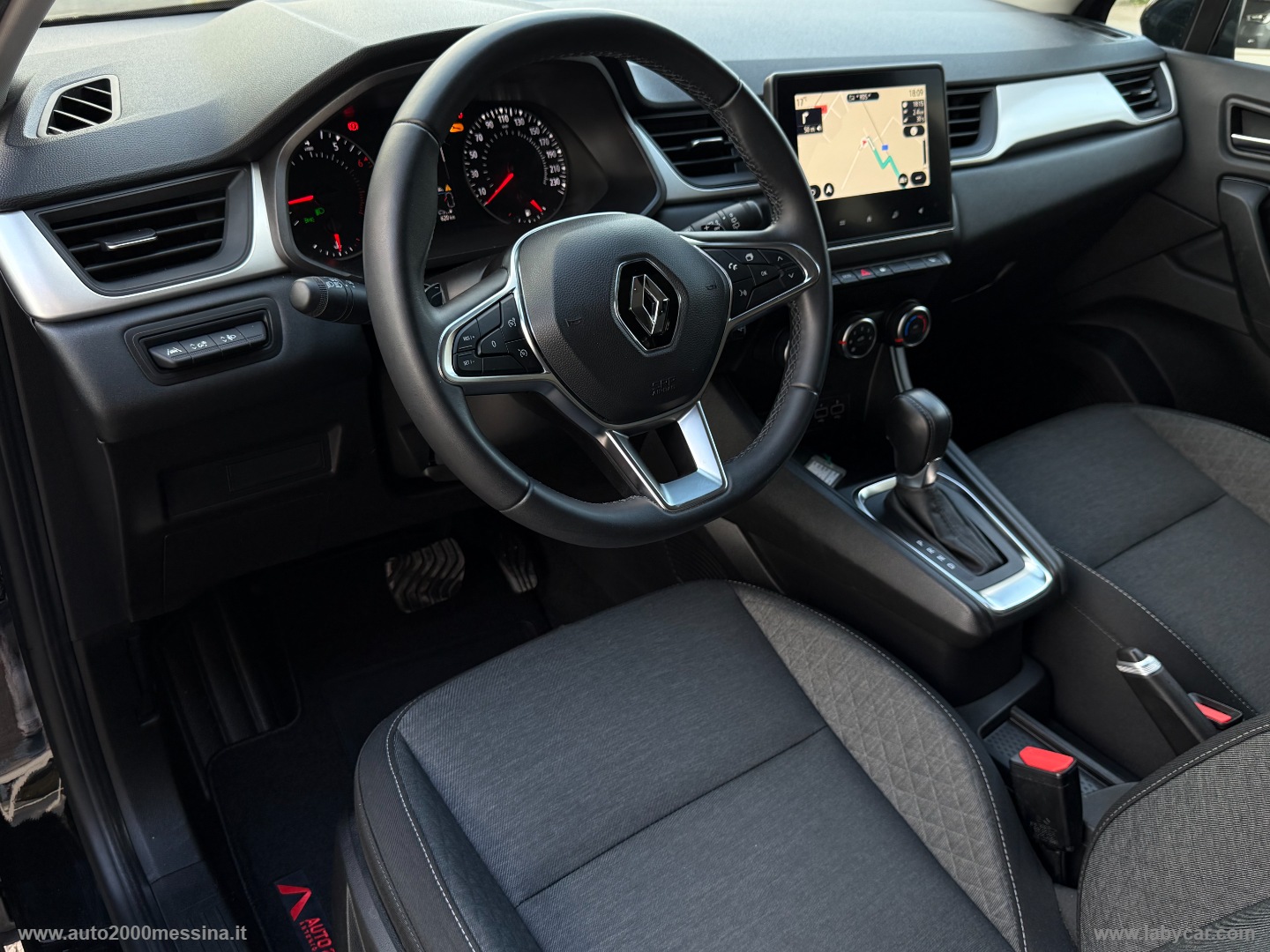 Captur TCe 140 CV EVOLUTION - immagine 14