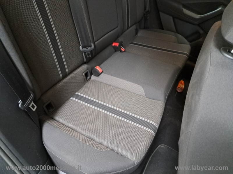 T-Roc 2.0 TDI 150 CV DSG Business BMT - immagine 14