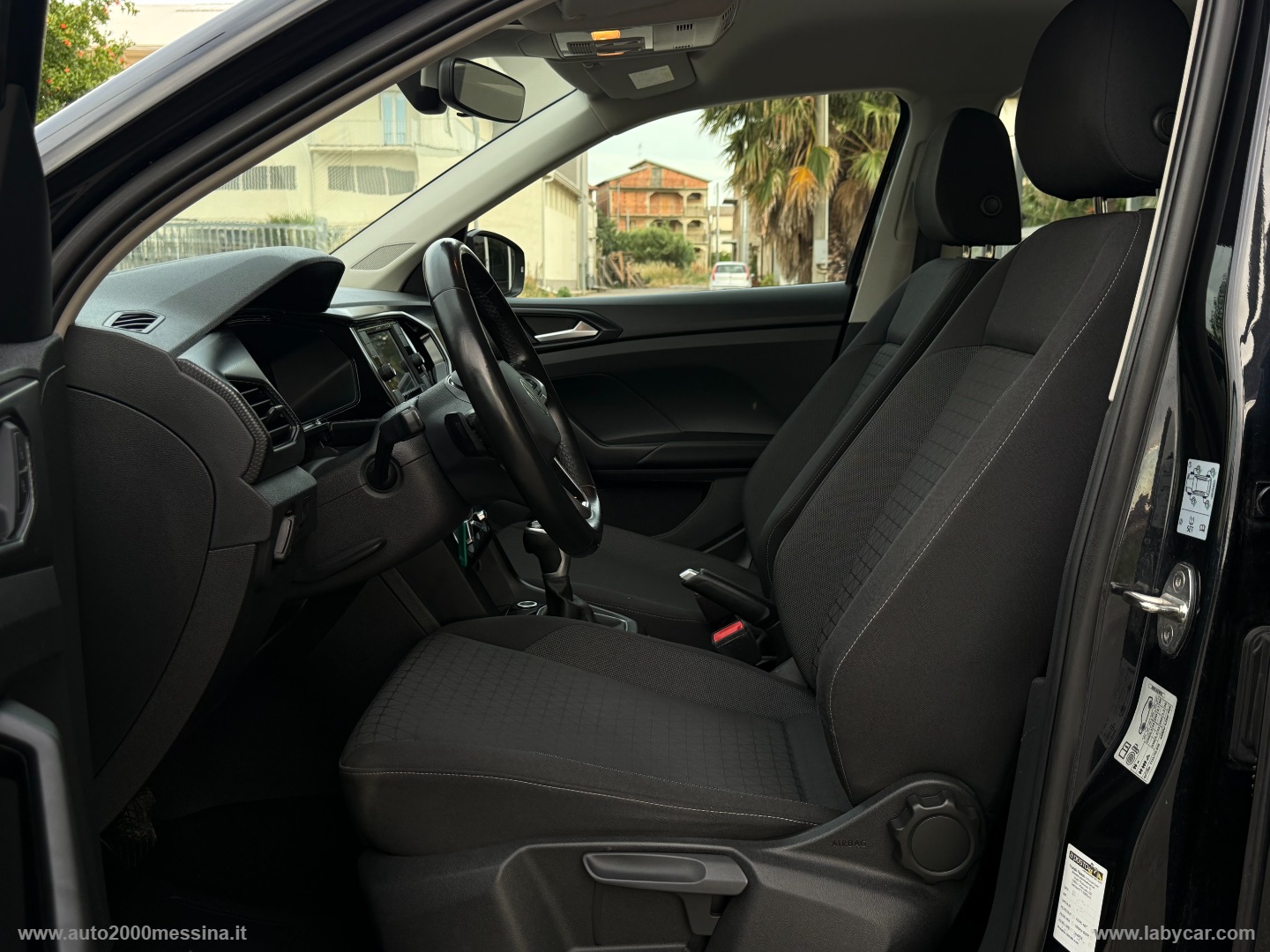 T-Cross 1.0 TSI 110 CV DSG - immagine 14