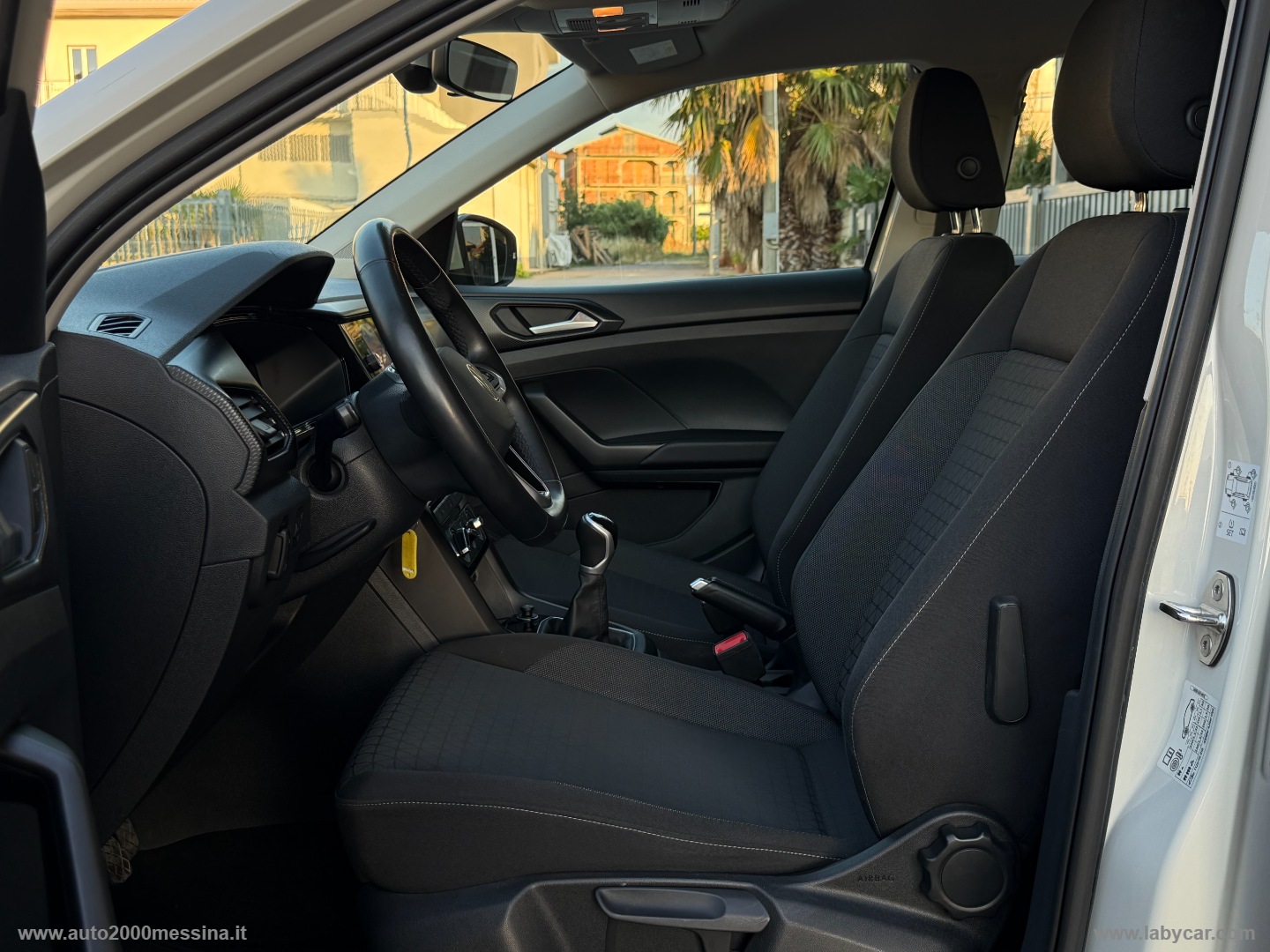 T-Cross 1.0 TSI Style BMT - immagine 14