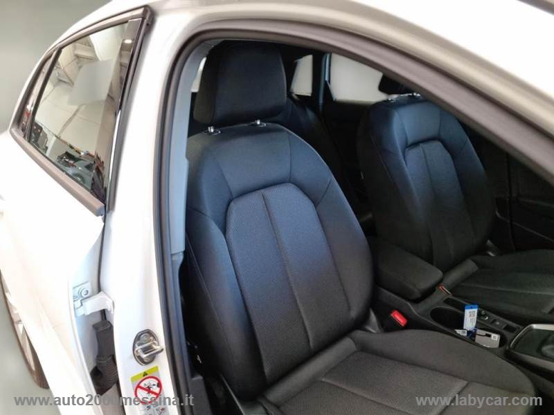 A3 SPB 30 TDI Business - immagine 14