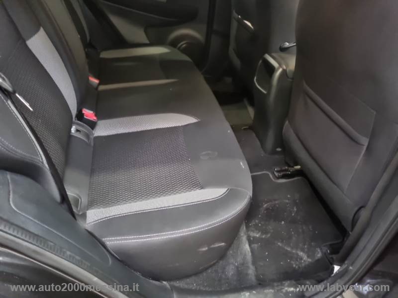 Qashqai 1.5 dCi 115 CV Business - immagine 14