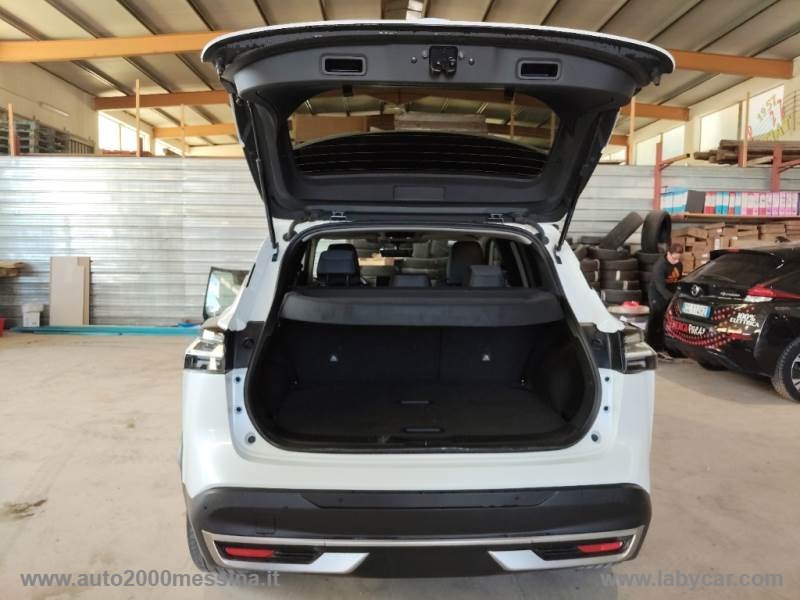 Qashqai MHEV 140 CV N-Connecta - immagine 14