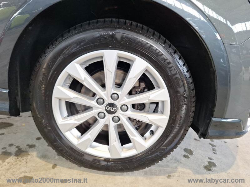 Q3 SPB 35 TDI S tronic Business Plus - immagine 14