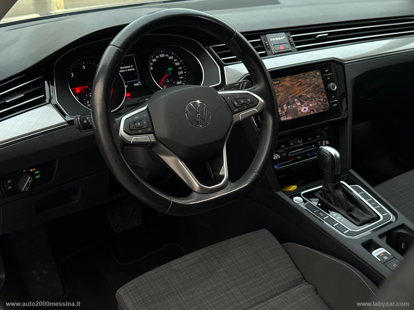 Passat Var. 2.0 TDI 122 CV EVO DSG Bus. - immagine 14