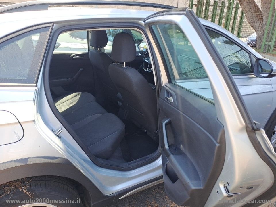 Taigo 1.0 TSI 110 CV DSG Life - immagine 14