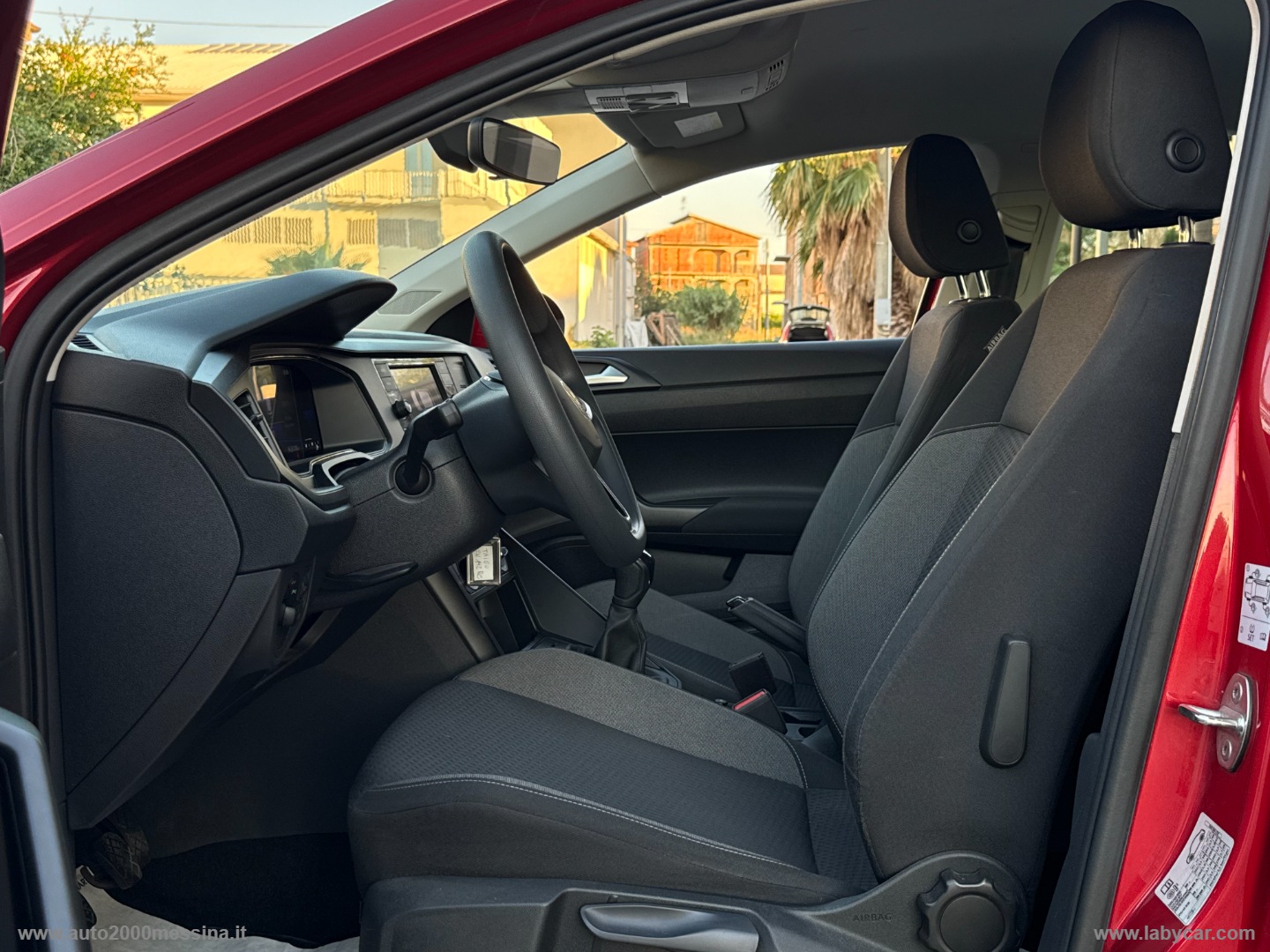 Taigo 1.0 TSI Life - immagine 14