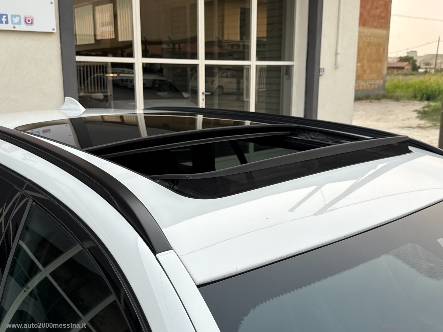 530d xDrive Touring Msport - immagine 14