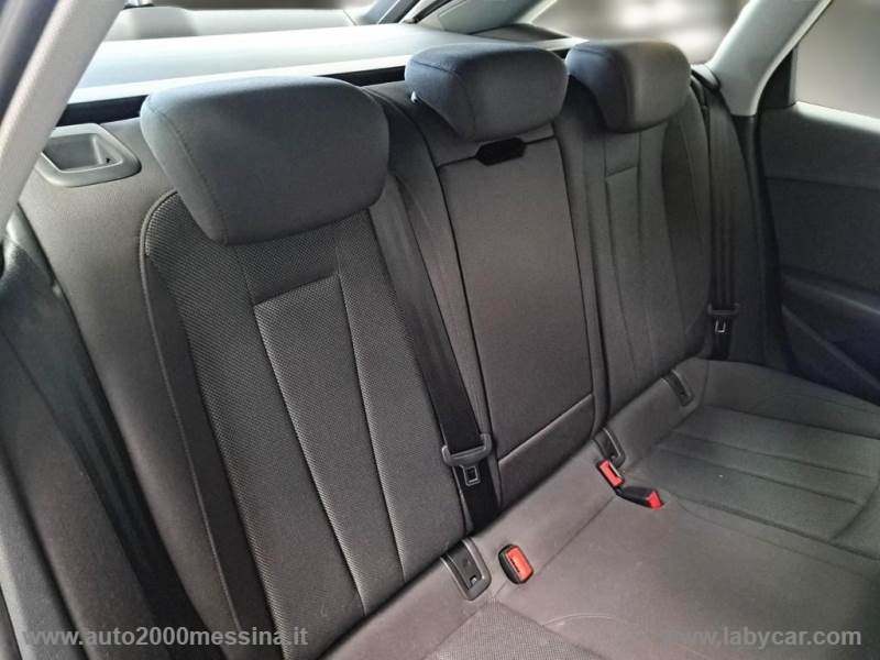 A4 Avant 35 TDI/163CV S tronic Business - immagine 14