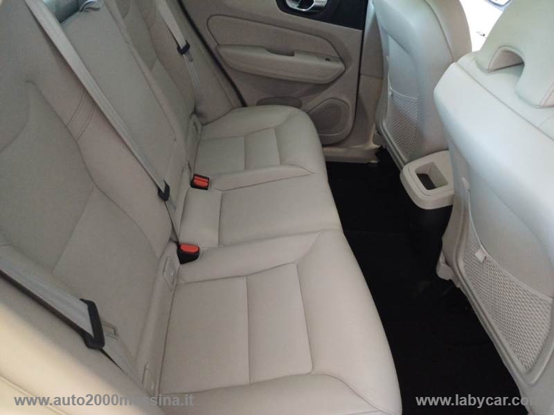 XC60 B4 N1 AUTOCARRO 5 POSTI - immagine 14