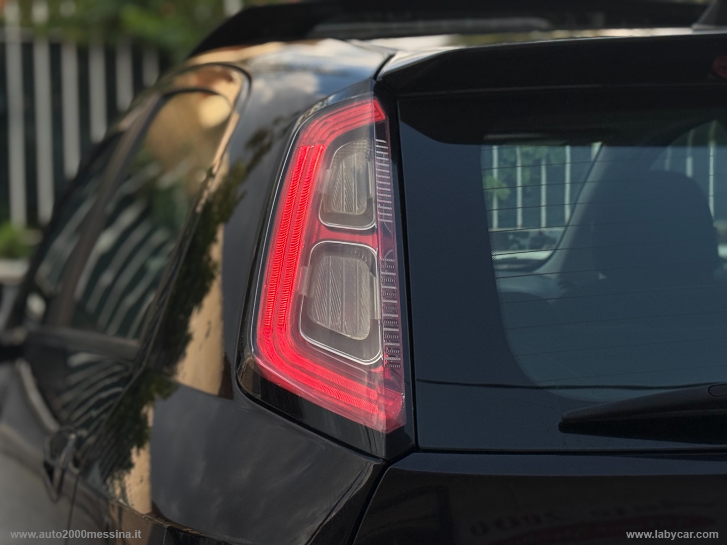 Punto Evo 1.6 Mjt 5p. Emotion - immagine 14