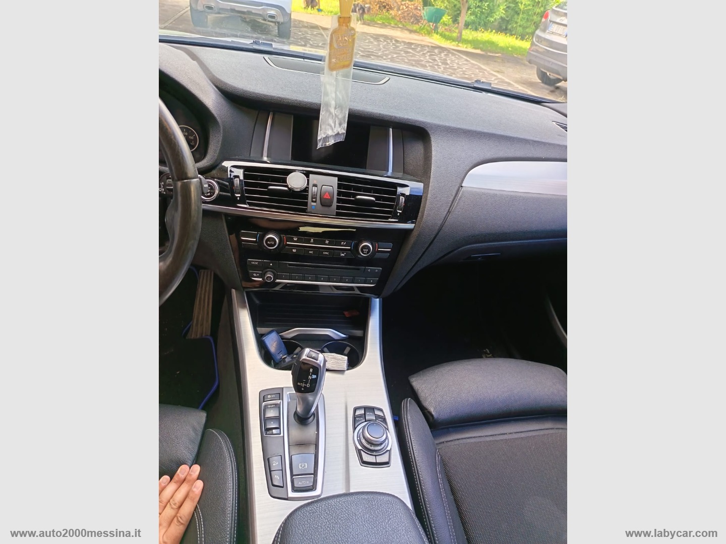 X4 xDrive20d Msport - immagine 14