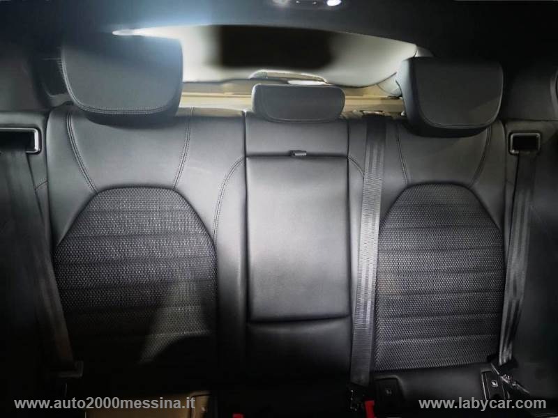 Stelvio 2.2 T.diesel 160CV AT8 RWD Bus. - immagine 14