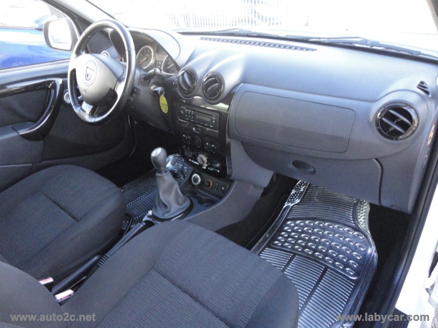 Duster 1.5 dCi 110 CV 4x4 Lauréate - immagine 14