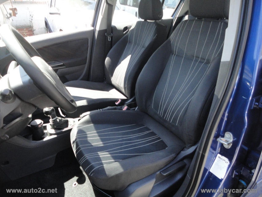 Corsa 1.0 12V 5p. Enjoy - immagine 14