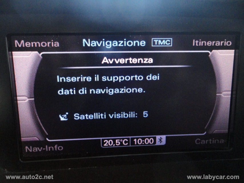 Q5 2.0 TDI 143 CV Advanced Plus - immagine 14