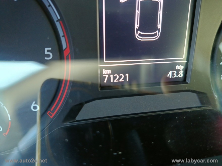 T-Roc 2.0 TDI Business BlueMot. Tech. - immagine 14