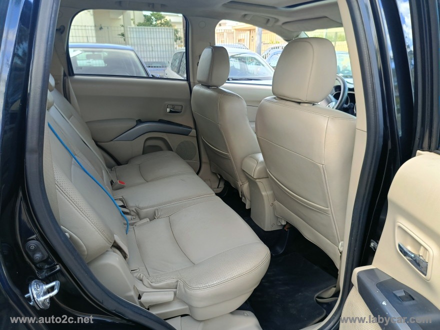 Outlander 2.0 DI-D Intense DPF - immagine 14
