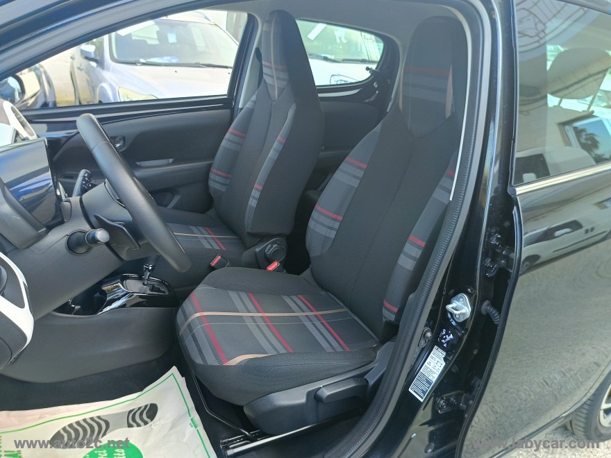108 VTi 68 ETG 5p. Allure TOP! - immagine 14