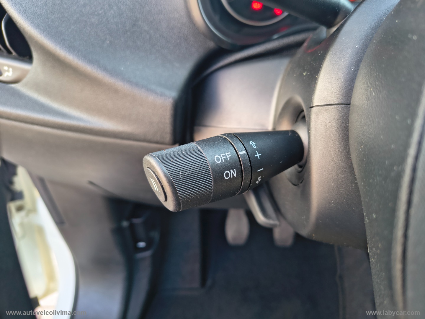 Doblò 1.6 MJT 120CV PC Combi N1 SX - immagine 14