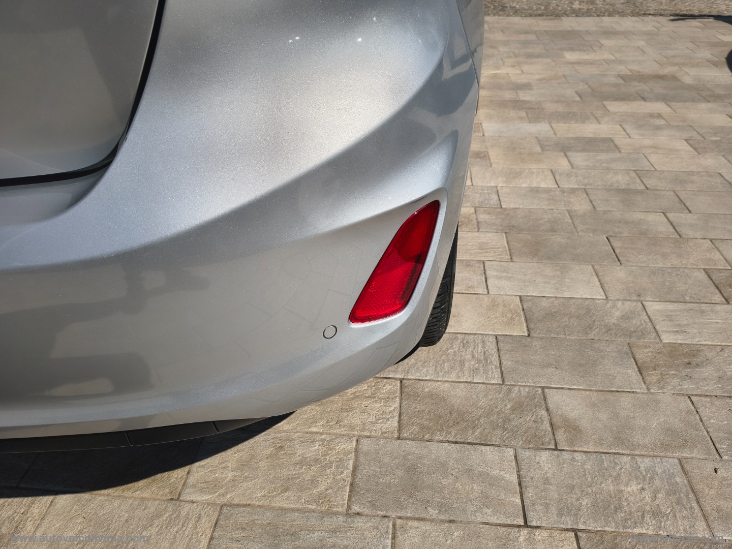 Fiesta 1.1 75 CV GPL 5p. Plus - immagine 14