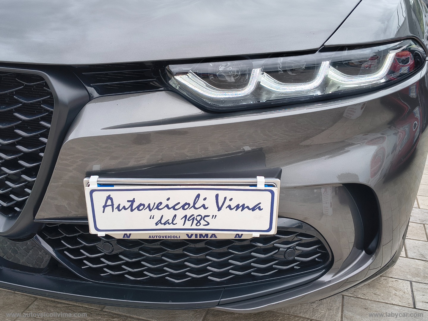 Tonale 1.6 diesel 130 CV TCT6 Veloce - immagine 14