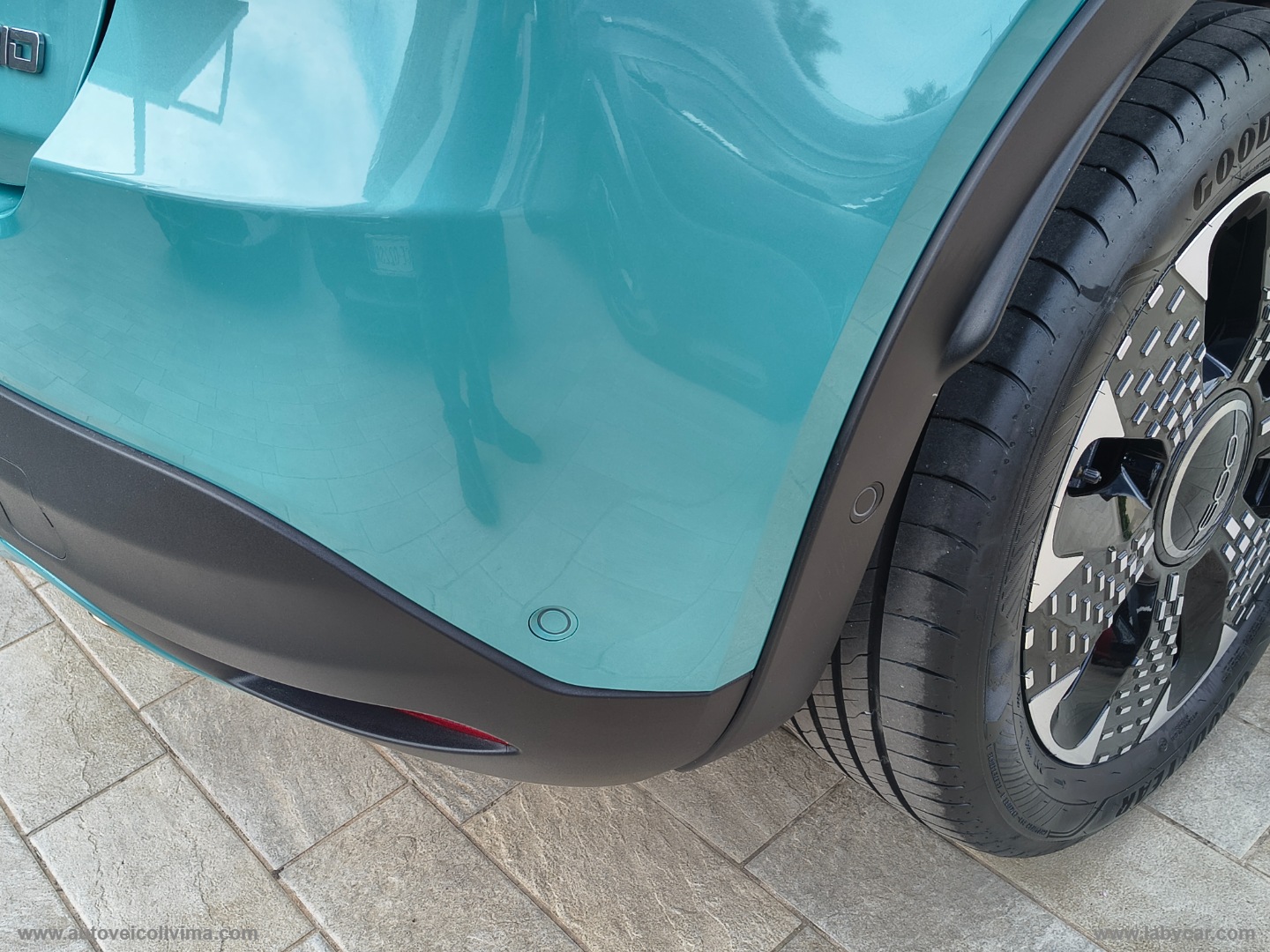 600 Hybrid MHEV La Prima - immagine 14
