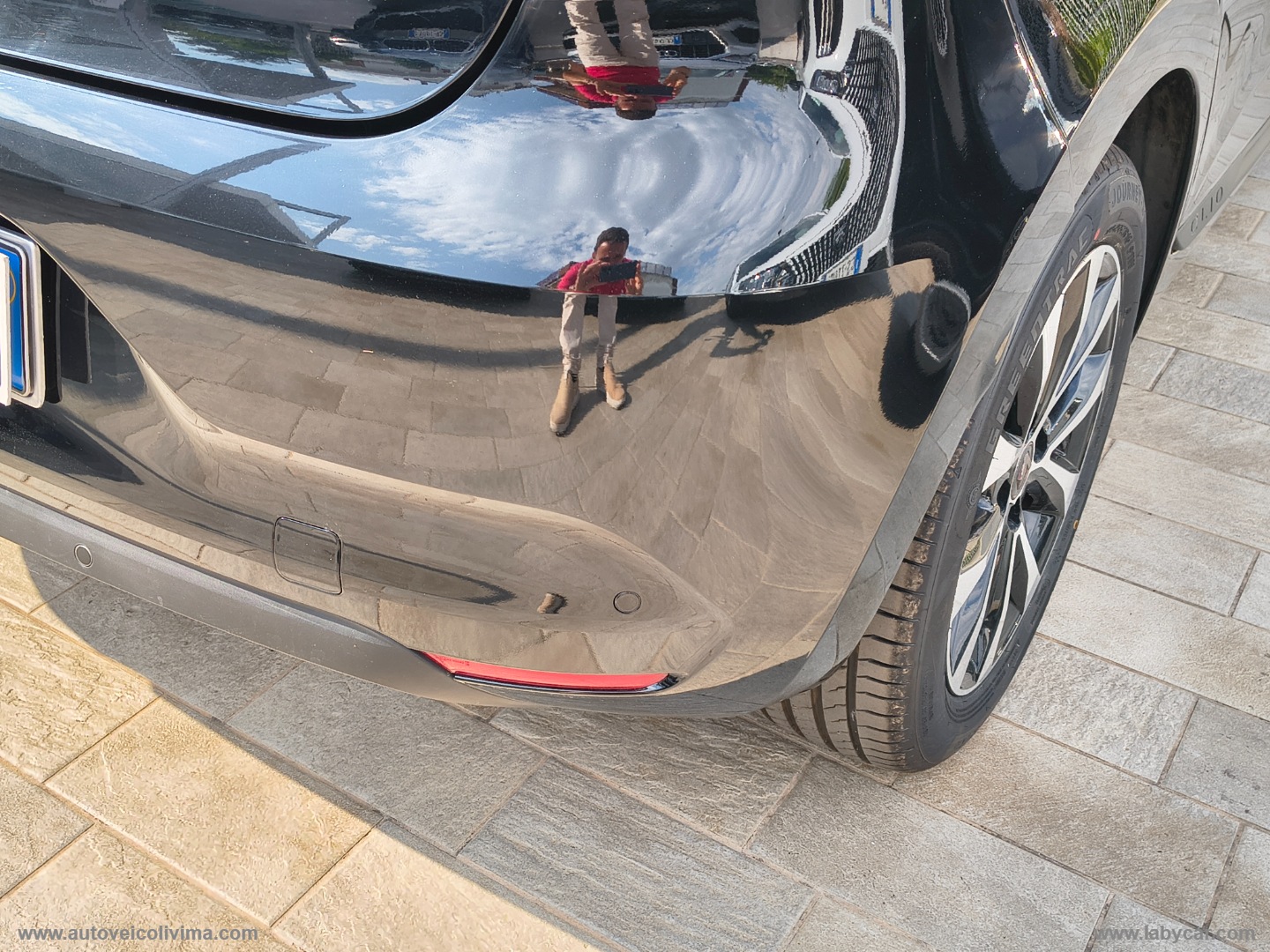 Clio TCe 100 CV GPL Business - immagine 14