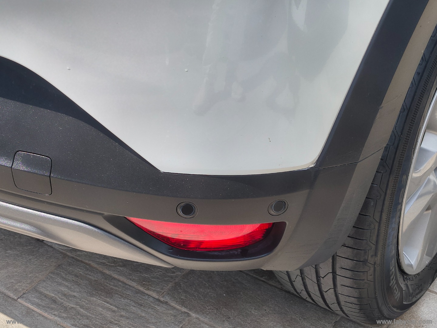 Sandero Stepway 1.0 TCe ECO-G Expression - immagine 14
