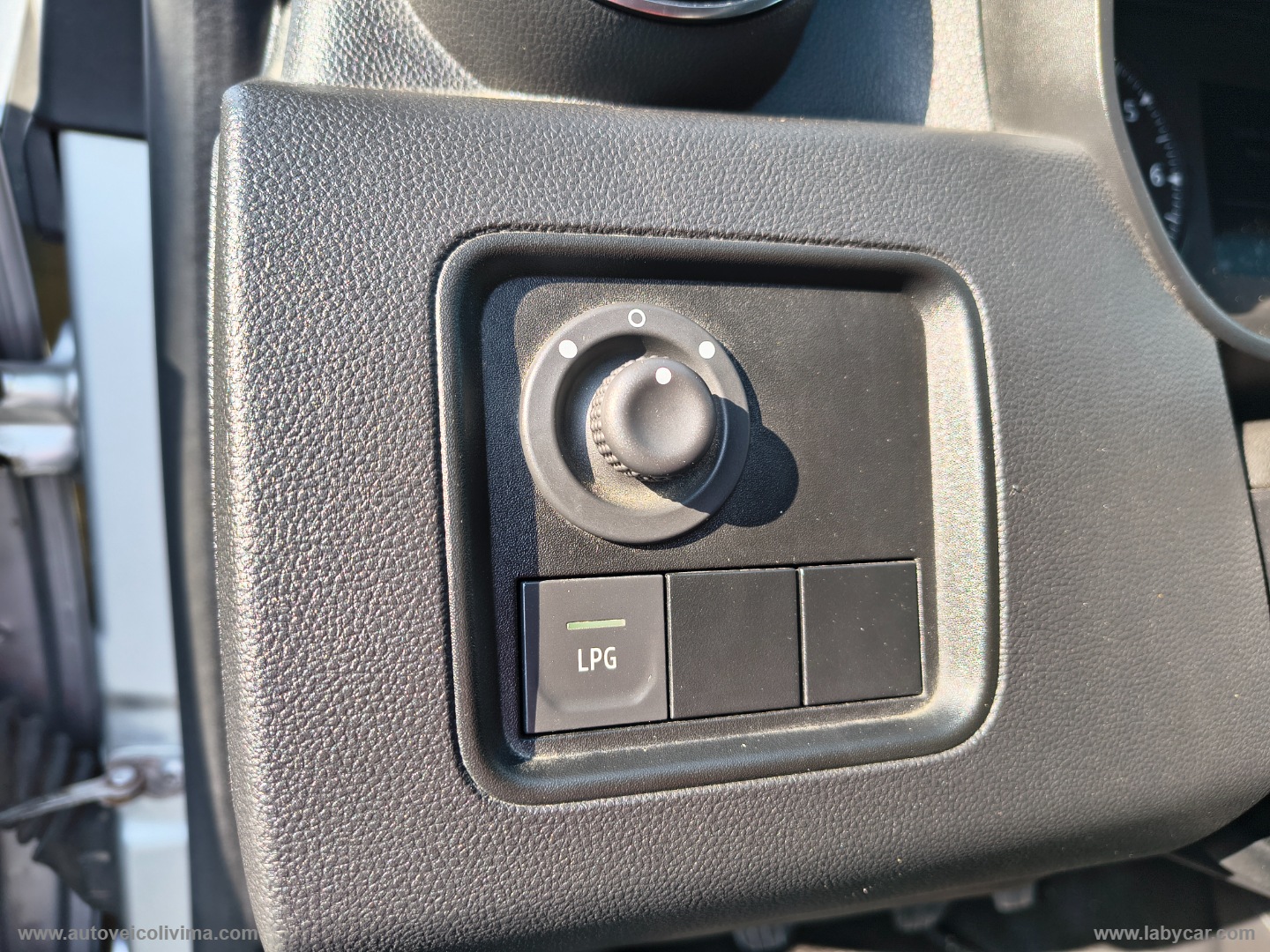 Duster 1.0 TCe GPL 4x2 Comfort - immagine 14