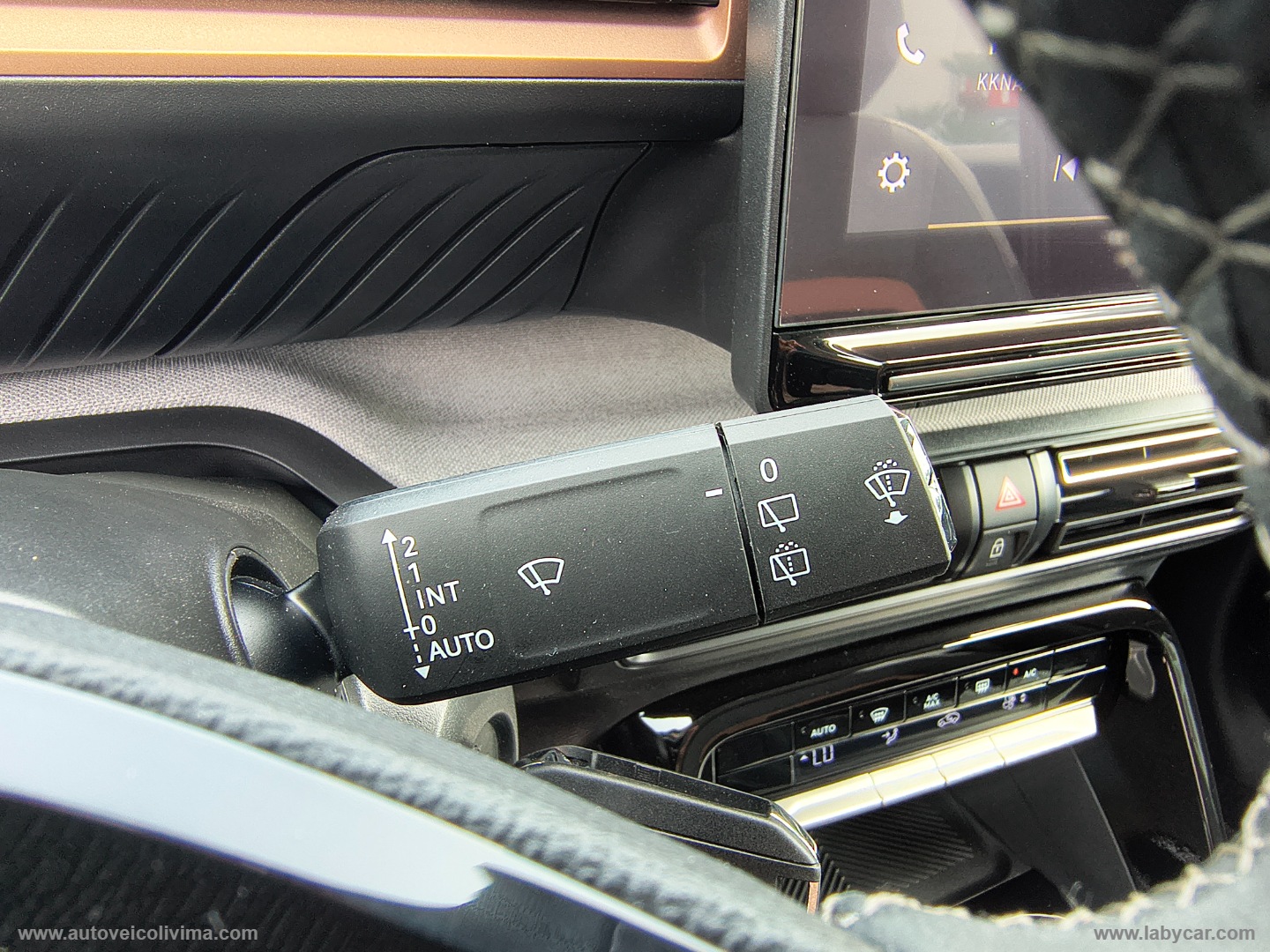 C3 Aircross PureTech Turbo 100 Plus - immagine 14