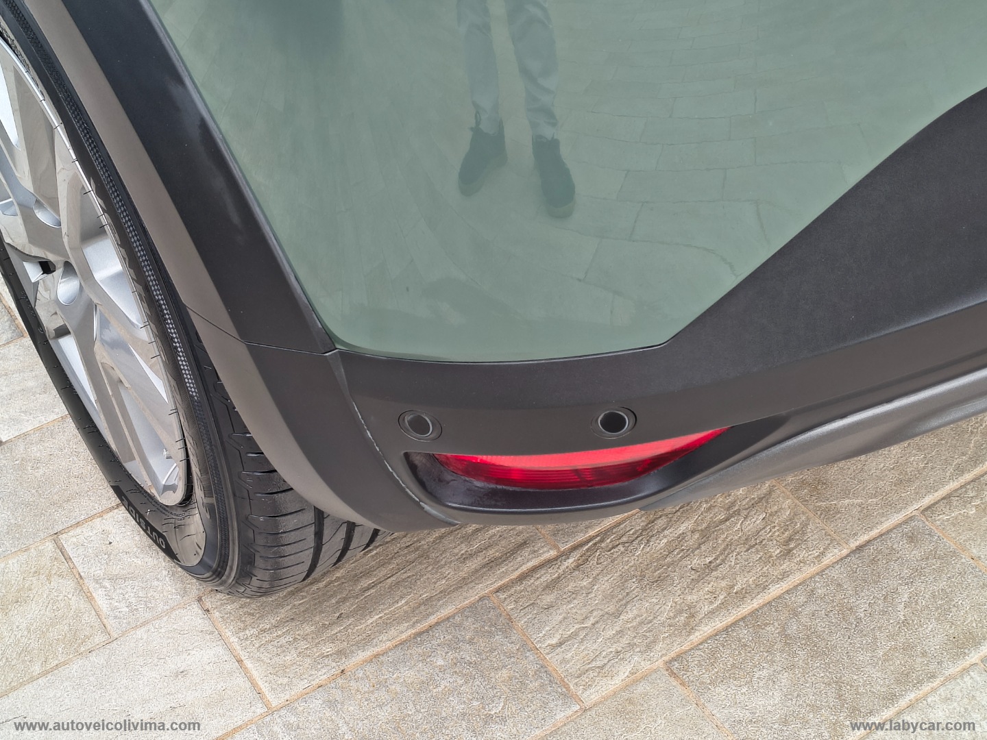 Sandero Stepway 1.0 TCe ECO-G Expression - immagine 14