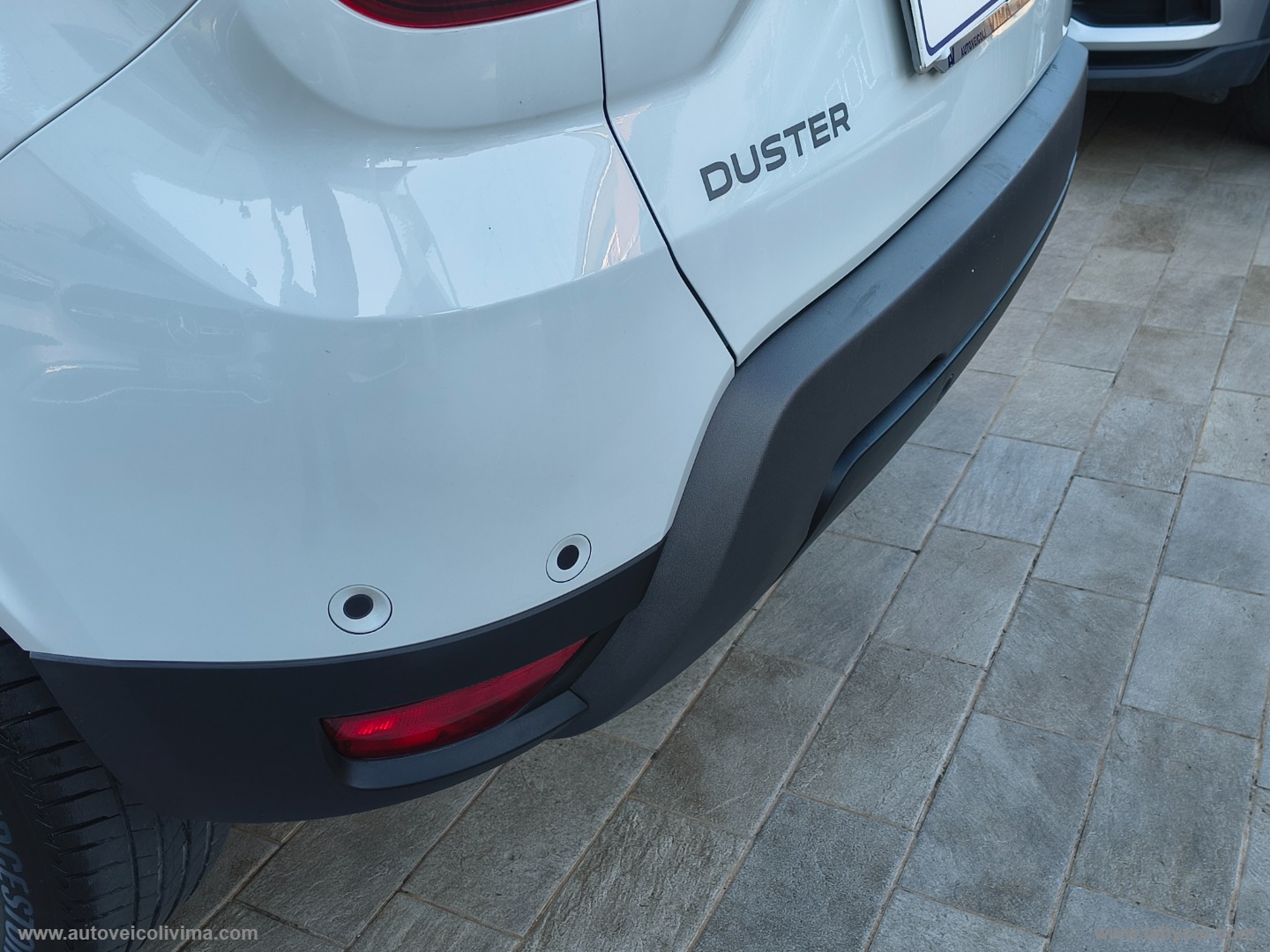 Duster 1.0 TCe GPL 4x2 Extreme - immagine 14
