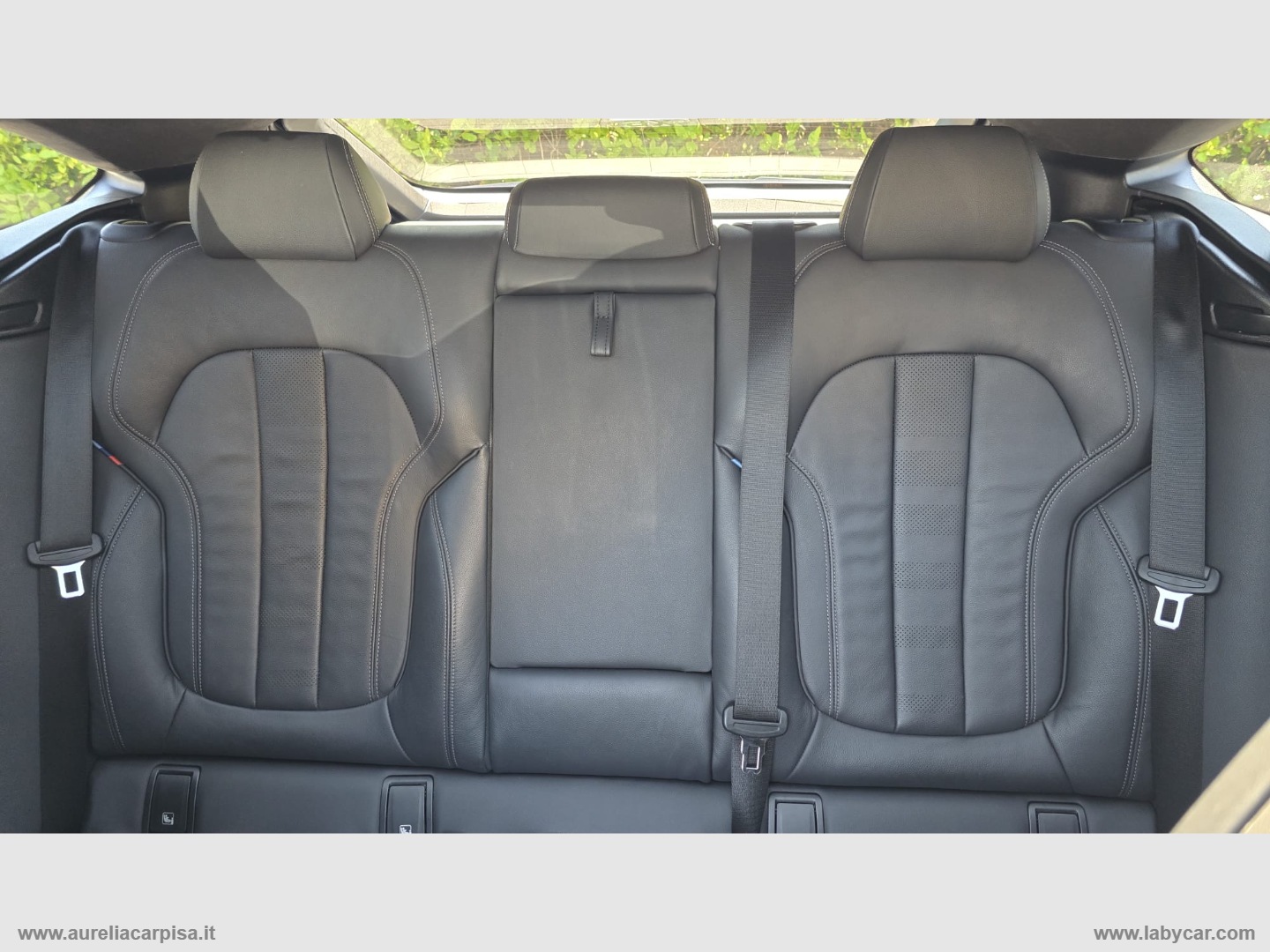X6 xDrive30d Msport - immagine 14