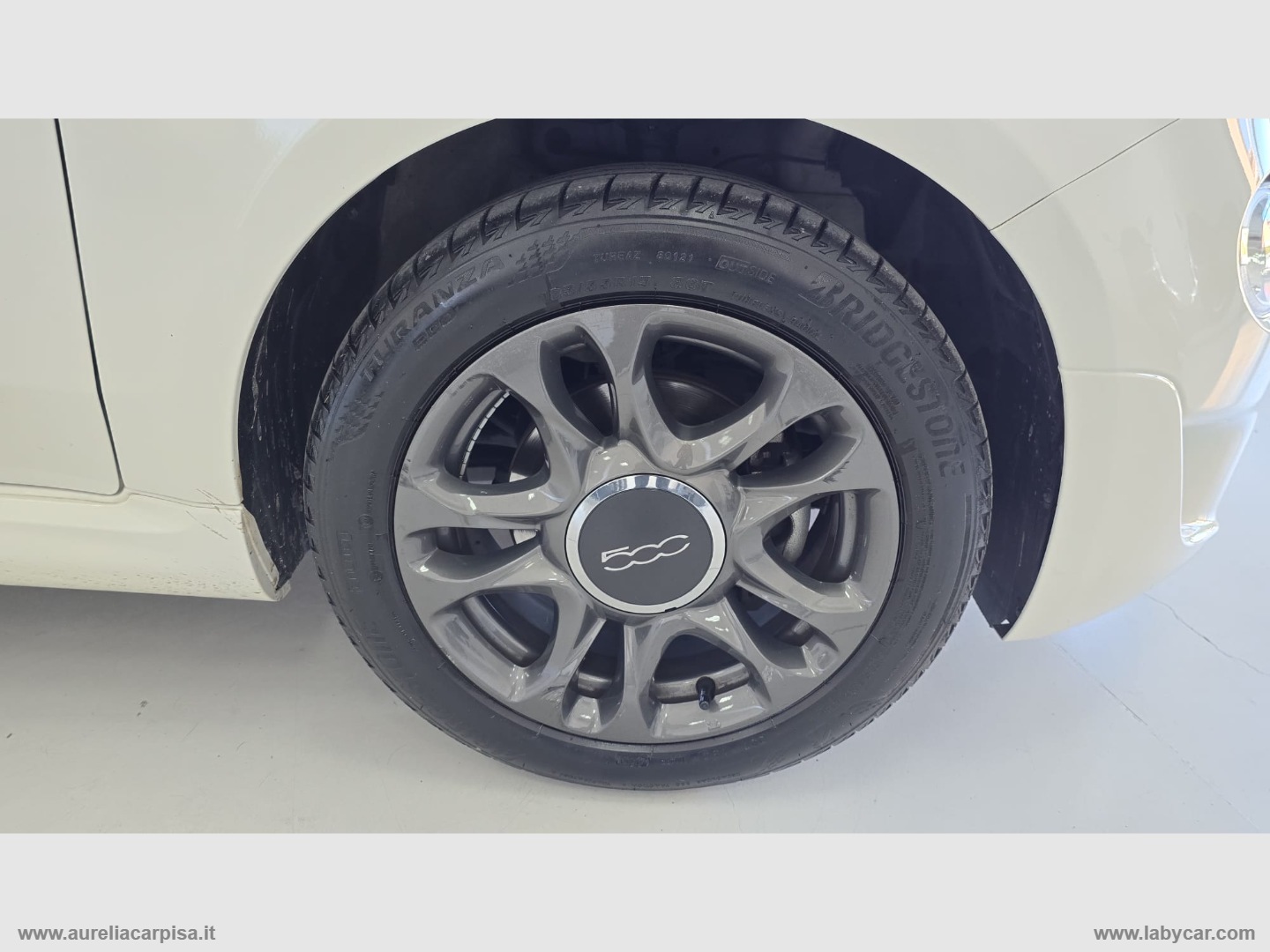 500 1.0 Hybrid Sport - immagine 14