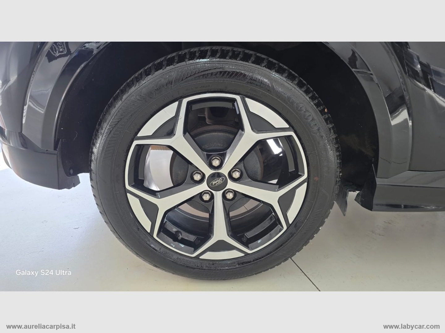 Puma 1.0 EcoBoost Hyb. 125 CV ST-L. - immagine 14