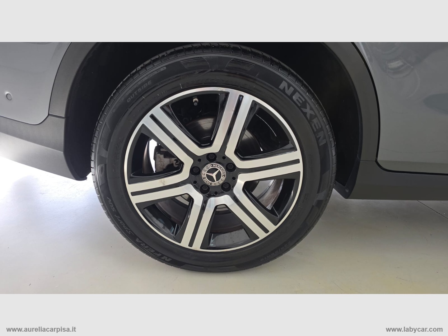 GLC 220 d 4Matic Business - immagine 14