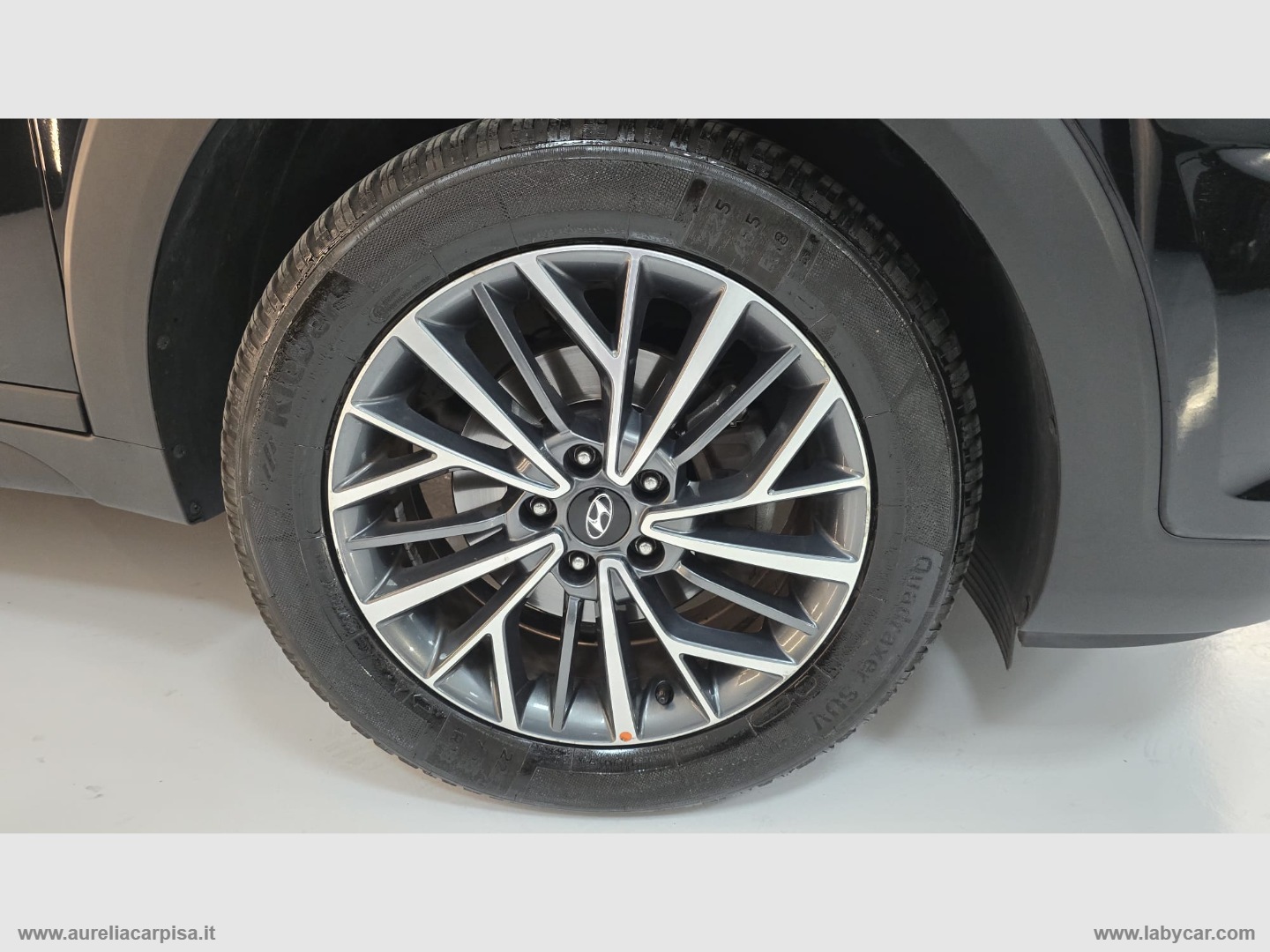 Tucson 1.6 CRDi 136 CV 48V XPrime - immagine 14