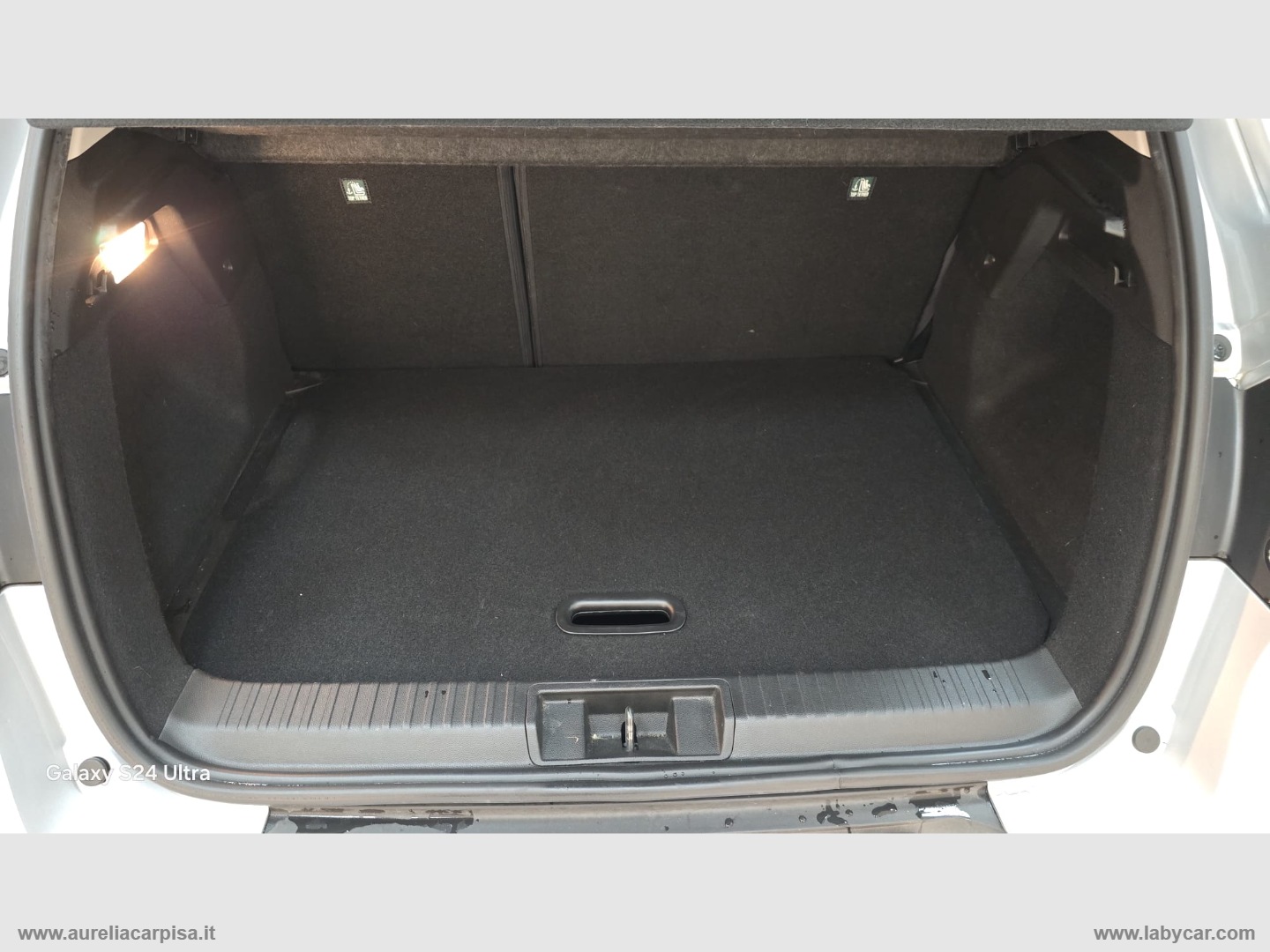 Captur TCe 12V 100 CV GPL Intens - immagine 14
