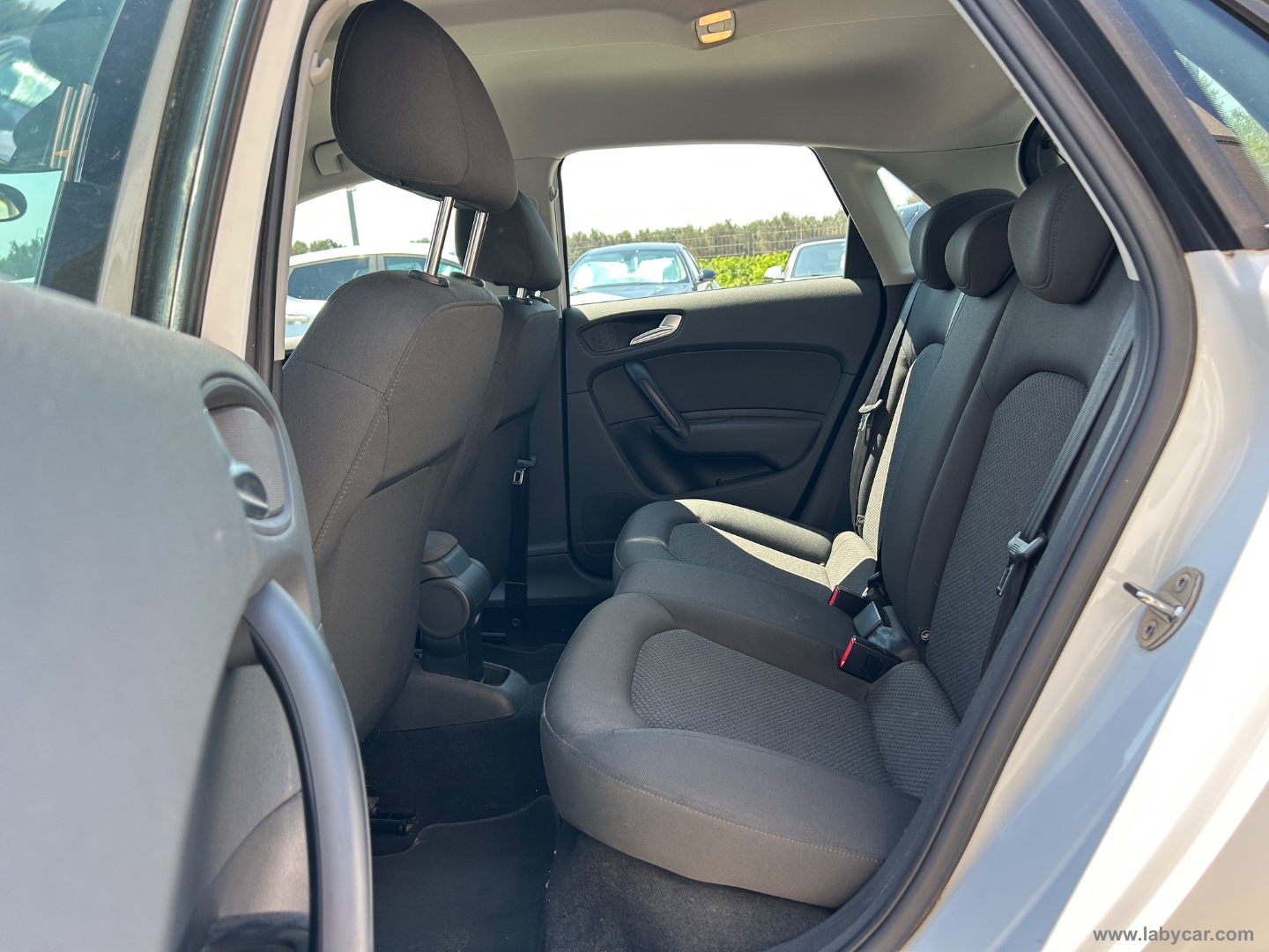 A1 SPB 1.4 TDI Sport S-LINE - immagine 14