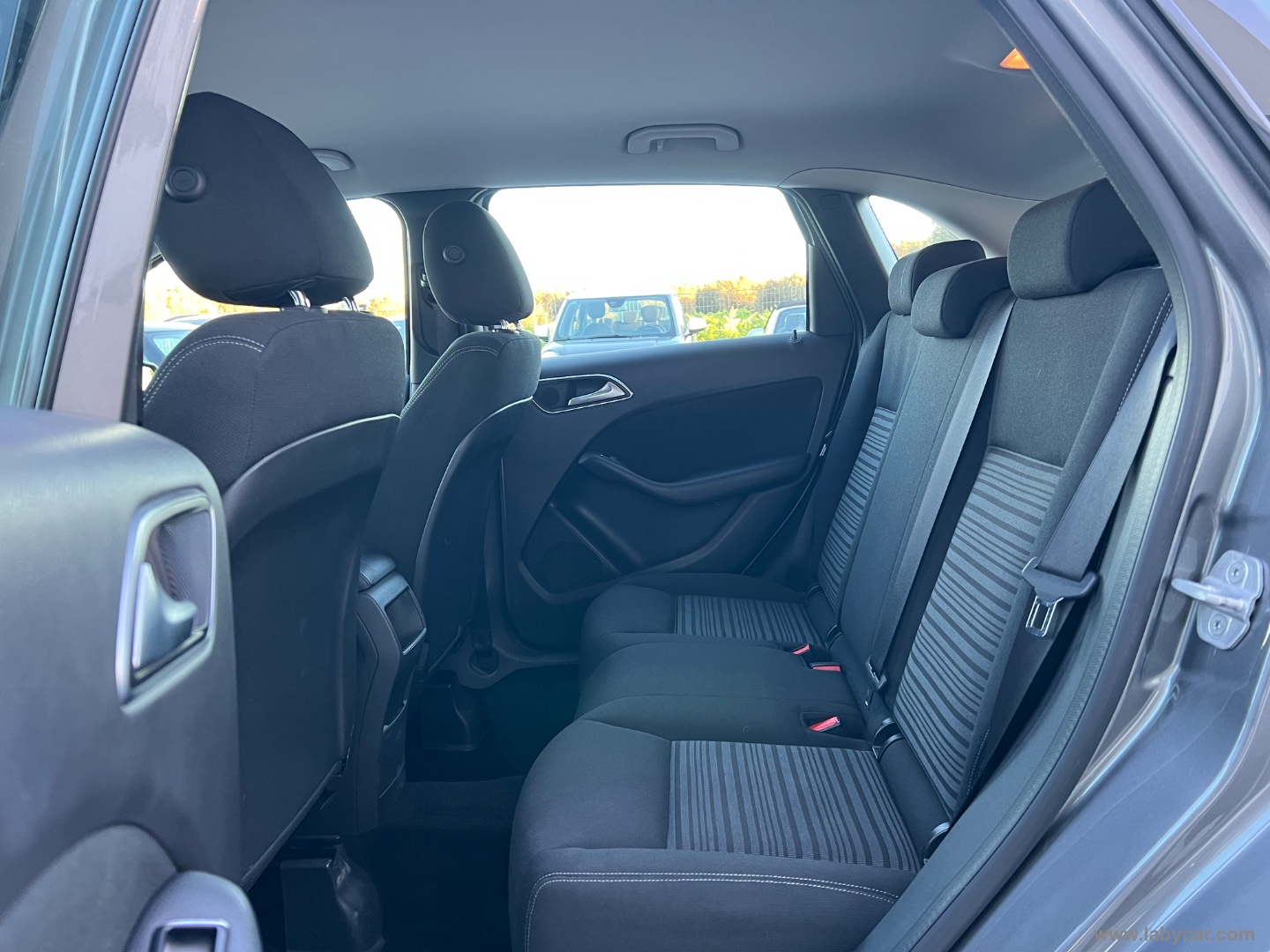 B 180 CDI BlueEFFICIENCY Executive - immagine 14