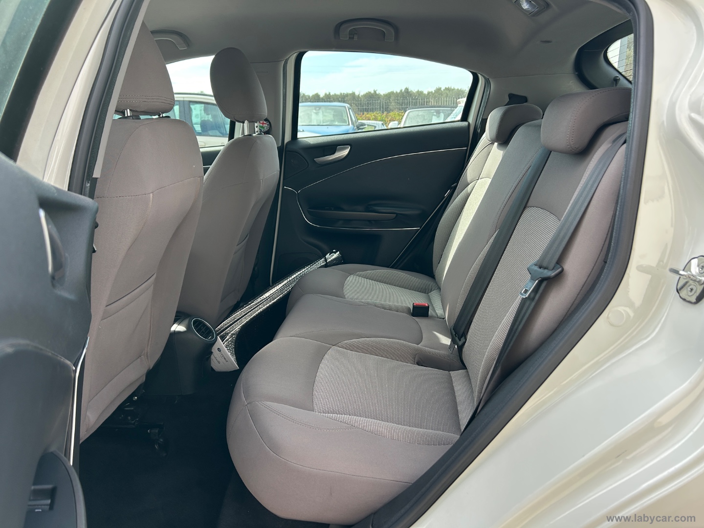Giulietta 1.6 JTDm-2 120 CV Distinctive - immagine 14