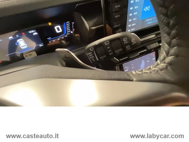 Kgm Torres 1.5 turbo gdi Dream awd auto - immagine 14