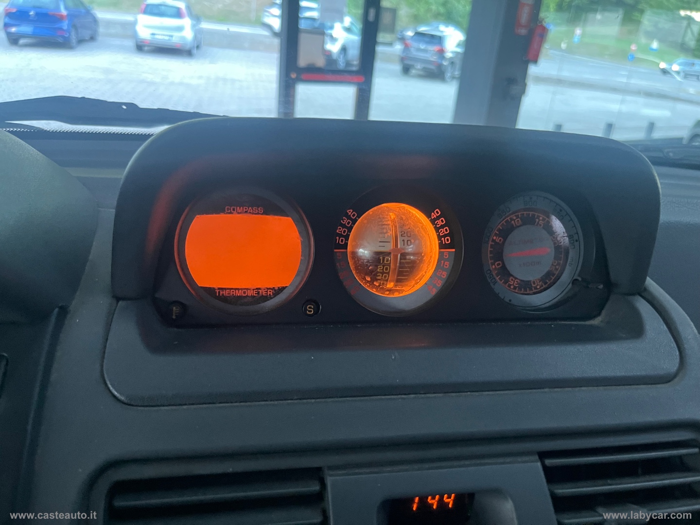 Pajero 2.5 TDI MT SS GLS - immagine 14