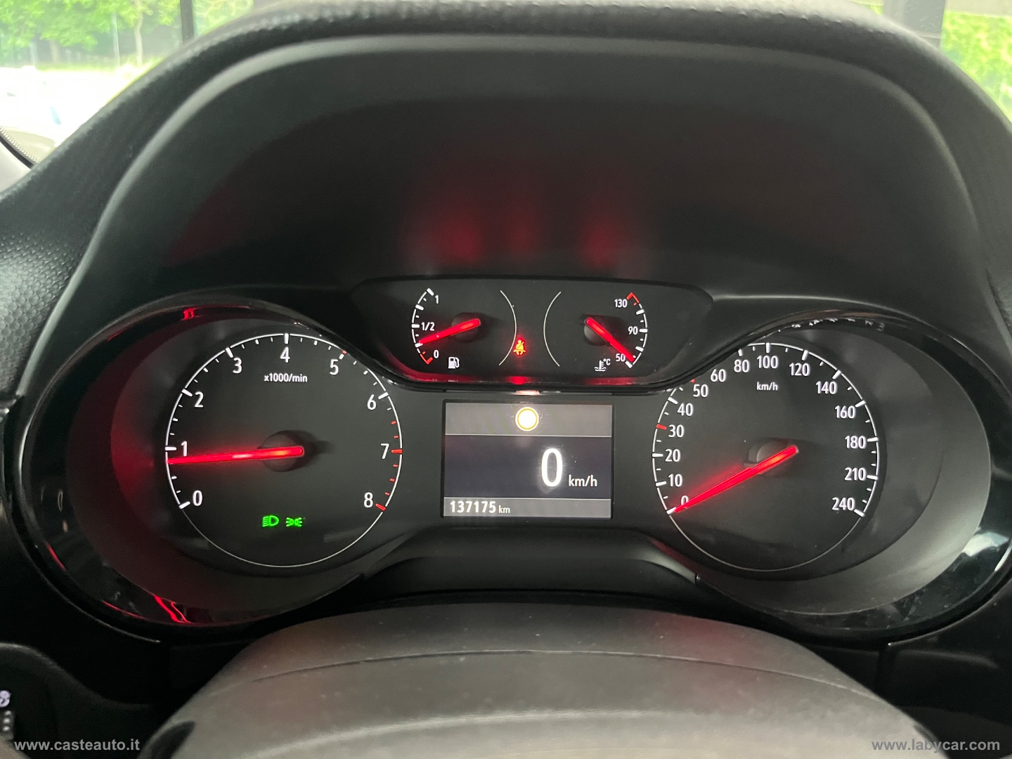 Corsa 1.5 D 100 CV - immagine 14