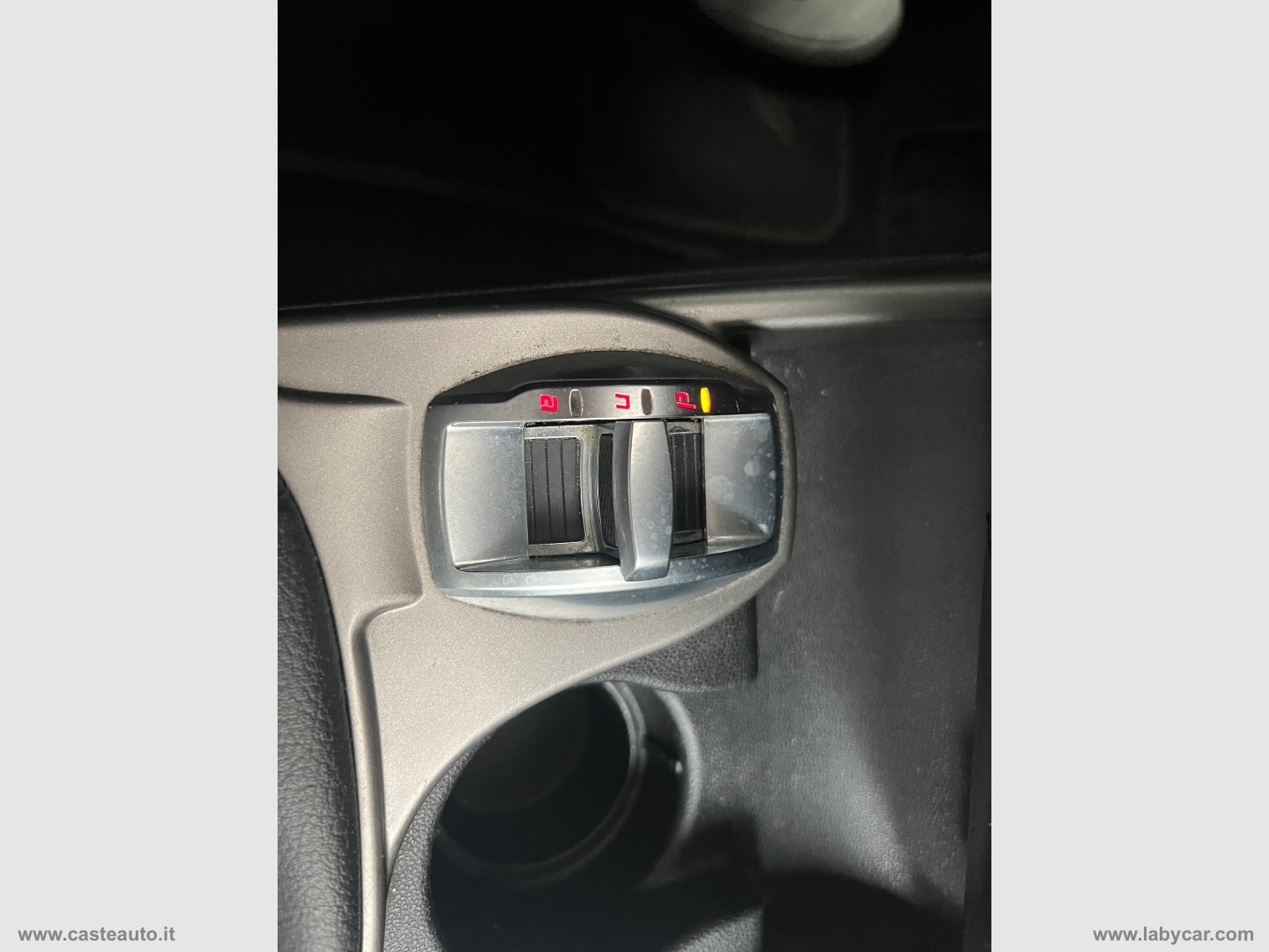 MiTo 1.3 JTDm-2 95 CV S&S Upload - immagine 14