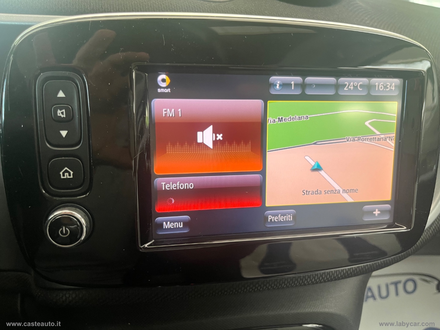 fortwo 70 1.0 twinamic Passion - immagine 14