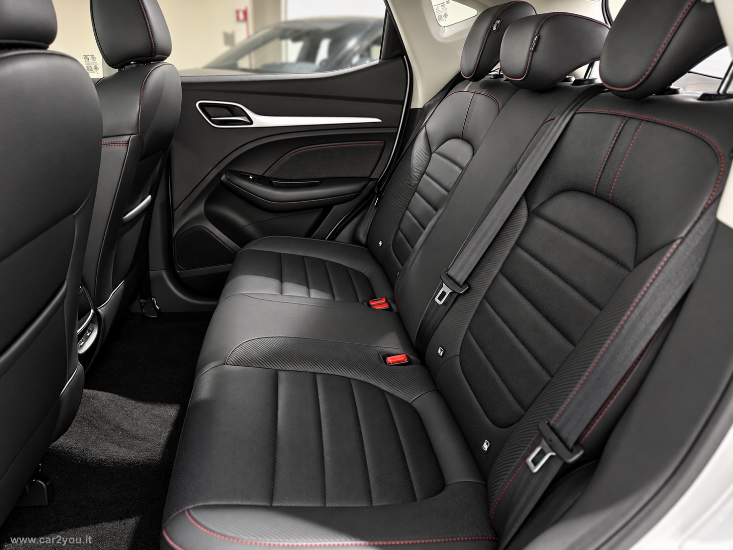 ZS 1.5 VTi-tech Luxury - immagine 14